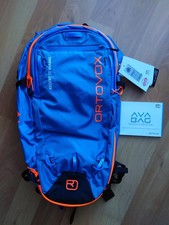ORTOVOX ASCENT 30 AVABAG ohne