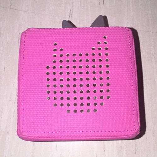 Tonies toniebox rosa - toniebox,
