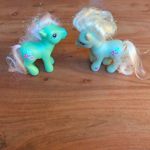 Little pony mein - little, kleines