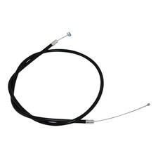 Gaszug Verteiler zum Vergaser für Piaggio TPH 50 X-R C19000 Bj. 2000