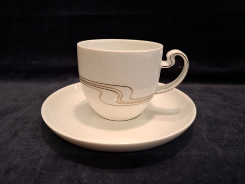 Rosenthal asimmetria weißgold - rosenthal,