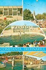 Constanta Delfinariul