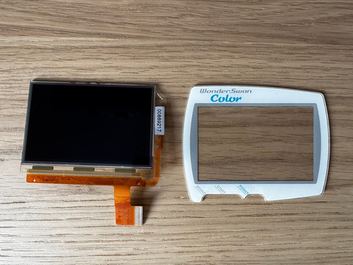 Original lcd bildschirm für - original,