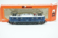Rivarossi 1673 lok br 118 - 1673, e-lok