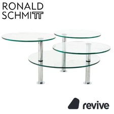 Ronald Schmitt K 180 Glas