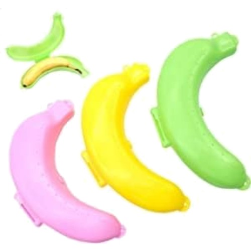 Banana box für - für, bananen