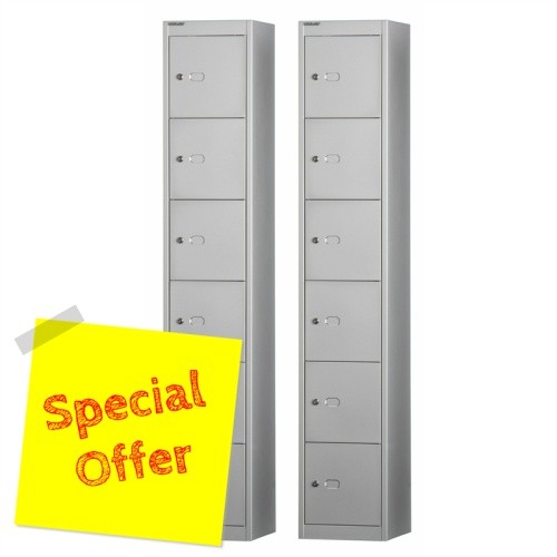 2er pack bisley - bisley, office