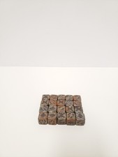 Orks & Goblins Dice Dices Würfel Set Warhammer GW