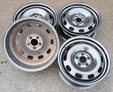 4 x Felgen für VW Golf 4 Bora