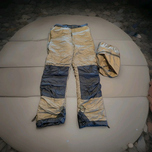 Carinthia bundeswehr hose - ,