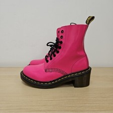 Dr. Martens Clemency rosa