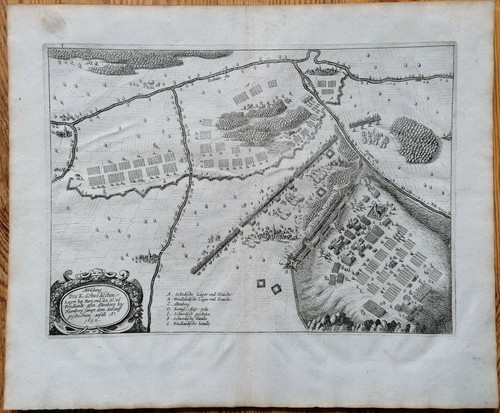 Merian original kupferstich - merian,