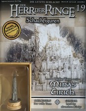 Herr der Ringe Figur: Weißer