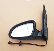 AUßENSPIEGEL Spiegel LINKS