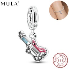 MULA 925 Sterling Silber Muisc