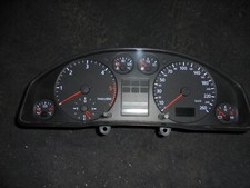 Tacho Kombiinstrument