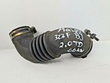 Mazda 323F BJ 2,0 TD