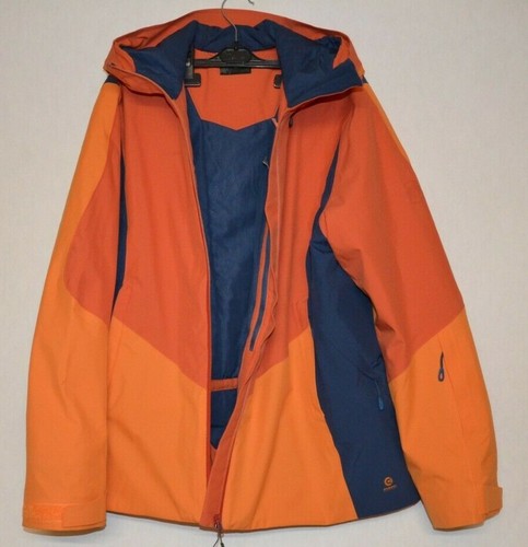 Mammut casanna thermo - casanna,