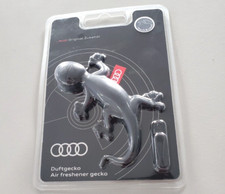 original Audi Duftgecko