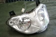 Front Scheinwerfer 640991 Gilera Runner 50 125 200 ab 2006 Faro Headlight Lamp