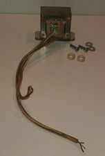 Netztrafo UHER 661-44835 aus