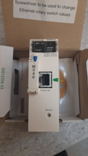Schneider electric bmx - schneider,