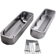 Hoher Ventildeckel aus