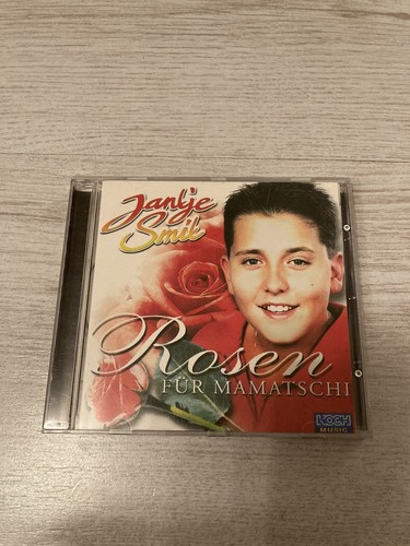 Jantje smit rosen - jantje, für