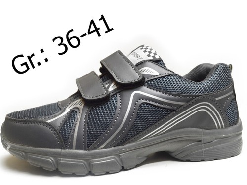Sneaker 41 atmungsaktiv - sneaker,