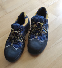 Arbeitsschuh - Sicherheitsschuh OTTER - ESD -  Flach sportlich