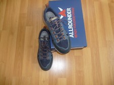 Allrounder Herren Sneaker Gr. 43, 1xgetragen