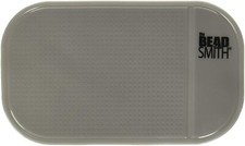 Beadsmith Klebeperlenmatte 3,25 Zoll x 5,5 Zoll Auffädelmatte Kunst & Handwerk Werkzeug, Hobby Handwerk Werkzeug 