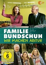 Familie bundschuh wir - -,