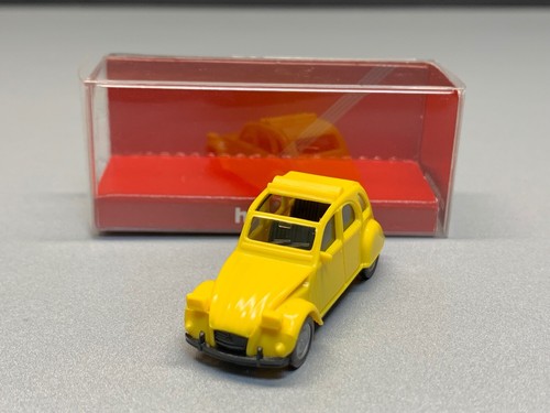 Citroen ente oldtimer - cv,