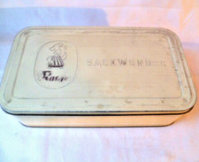 Reese Backwunder Dose