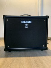 Boss Katana-50 MkII