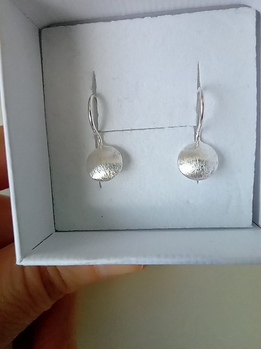 Ohrhänger ohrringe silber - ohrringe, 925