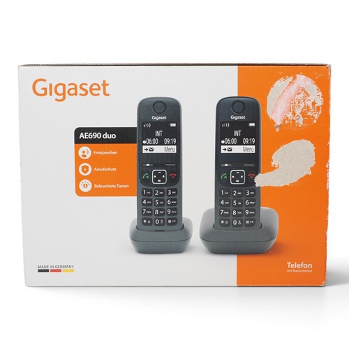 Gigaset festnetz telefone - festnetz,
