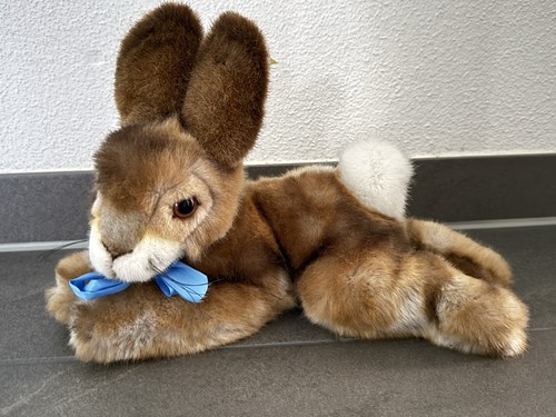 Steiff hase kaninchen putzi - steiff,
