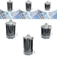 Aquarium Filter Aquarium Filter Oxygenator Reiniger Saugsammler PP