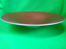 Obst Schale  Manufakture  Glow