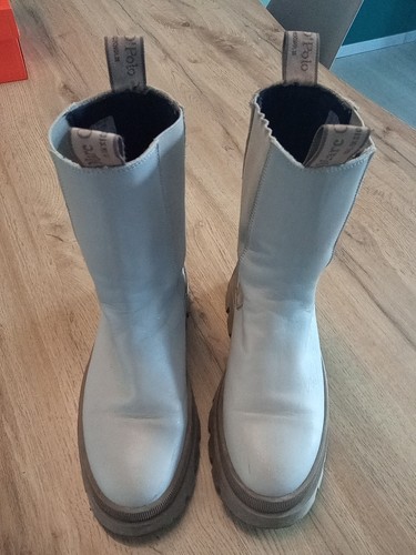 Marco polo damenstiefel - marco, 37