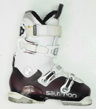 Salomon Quest Access R70 W