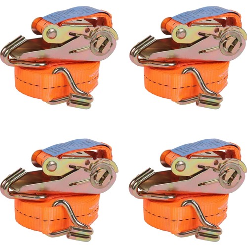 Tie down straps - tie,