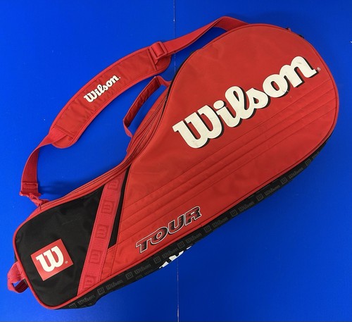 Wilson tour schläger tennis - wilson,