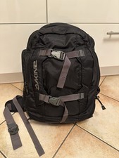 Dakine Mission Foto 25 L Rucksack Fotorucksack Schwarz/blau