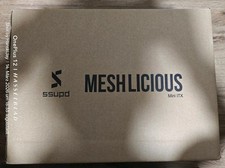 SSUPD Meshlicious Mini-ITX