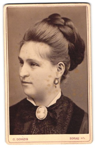 Fotografie domzig sorau - fotografie, c.