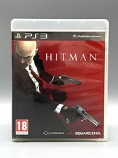 Hitman: Absolution (Sony