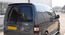 Dachspoiler für VW CADDY 2K